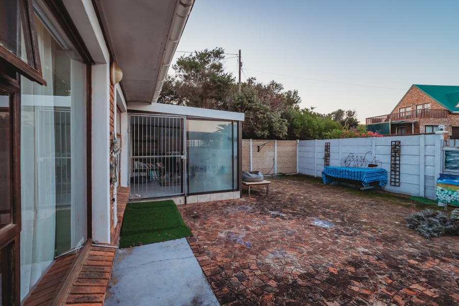 3 Bedroom Property for Sale in Wilderness Central Western Cape